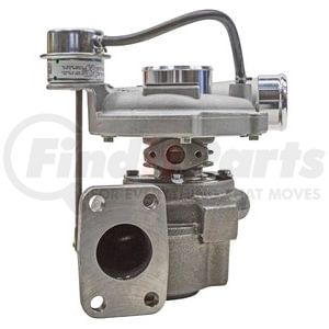Garrett 785827-5025S Turbocharger Turbocharger GT2556S