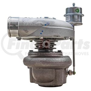 785828-5005S by GARRETT - Turbocharger GT2560S