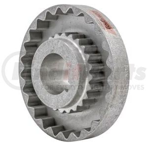 7S13831 by LOVEJOY - LoveJoy S-Flex Drive Flange Half Coupling
