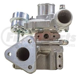 819308-5001S by GARRETT - Turbocharger GT1444S