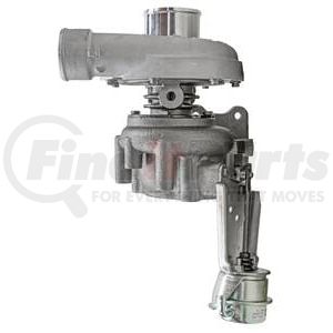 846903-5011S by GARRETT - Turbocharger GT2256S
