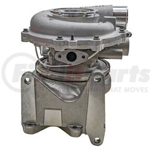 848212-5002S by GARRETT - Turbocharger GTA3788LVA