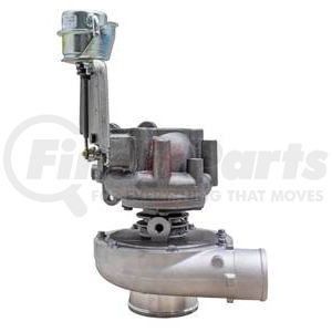 846903-5012S by GARRETT - Turbocharger GT2256S