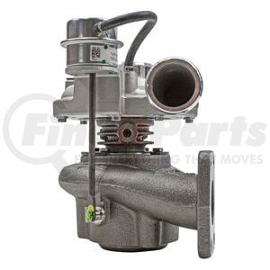 879781-5007S by GARRETT - Turbocharger GT25S