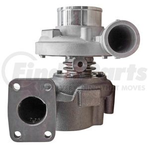 881294-5003S by GARRETT - Caterpillar (CAT) Turbocharger GT2560S