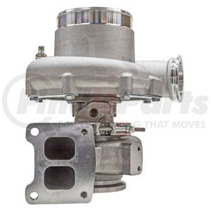 887393-5005S by GARRETT - Turbocharger GT4594S