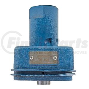 891454 by BLACKMER - Blackmer Air Valve Conversion Kit TXD