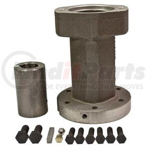 895140 by BLACKMER - 895140 - Blackmer - 1-1/4" hydraulic adapter connection - LJI Part: 895140