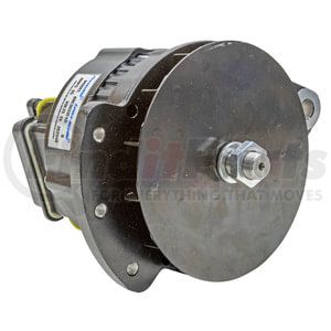 8HC3022FAS by LEECE NEVILLE - Alternator - Brush, 24 Voltage, 35 Amperage Rating