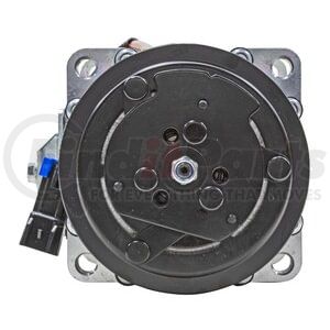 900346 by EVERCO - HD Sanden A/C Compressor SD7H15