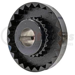 8S16238 by LOVEJOY - LoveJoy S-Flex Drive Flange Half Coupling