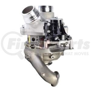 Garrett 925330-5001S Turbocharger Turbocharger for 2020-2022 Ford Power Stroke 6.7L