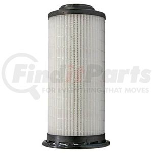 940818Q by PARKER HANNIFIN - Hydraulic Filter - Replacement Element, Medium Pressure, 12CS/50CS Series