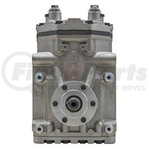 943165 by EVERCO - HD York A/C Compressor 209/210