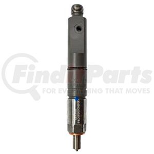 9-430-082-744 by D&W - Remanufactured Fuel Injector - KBEL85P68 Model