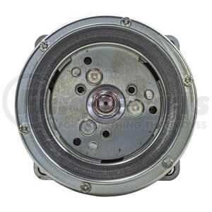 Everco 961157 Everco HD Sanden A/C Compressor SD508