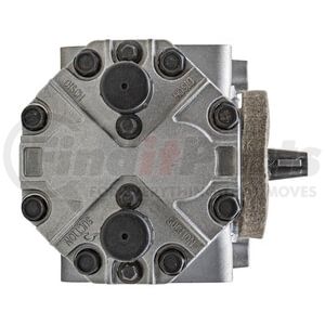 961102 by EVERCO - HD York A/C Compressor 209/210