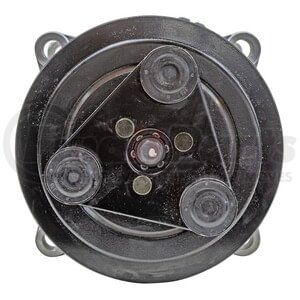 967100 by EVERCO - Everco HD Zexel A/C Compressor TM15HD