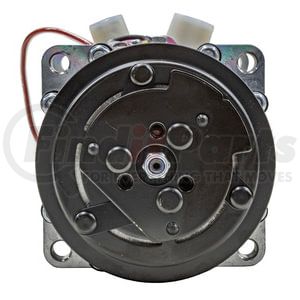 967212 by EVERCO - HD Sanden A/C Compressor SD7H15