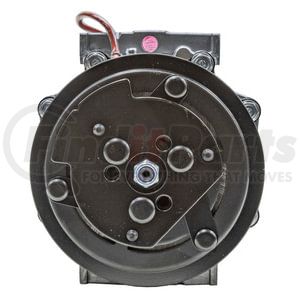 967215 by EVERCO - HD Sanden A/C Compressor SD7H15