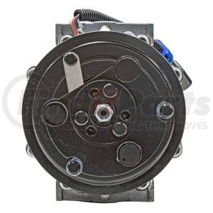 967240 by EVERCO - HD Sanden A/C Compressor SD7H15