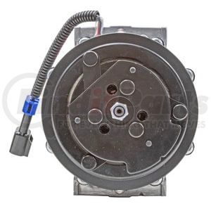 967228 by EVERCO - HD Sanden A/C Compressor SD7H15