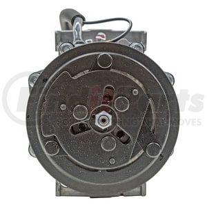967251 by EVERCO - HD Sanden A/C Compressor FLX7