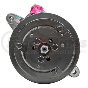 971024 by EVERCO - HD Sanden A/C Compressor SD7B10