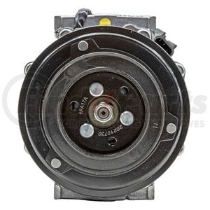 Everco 971036 HD Sanden A/C Compressor SD7H15