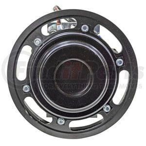 971042 by EVERCO - HD Sanden A/C Compressor SD7H15