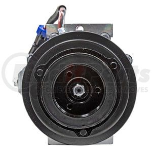 Everco 971038 HD Sanden A/C Compressor SD7H15