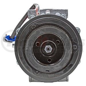 971040 by EVERCO - HD Sanden A/C Compressor SD7H15