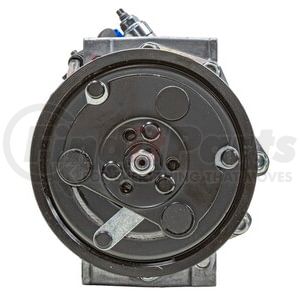 971052 by EVERCO - HD Sanden A/C Compressor SD7H15