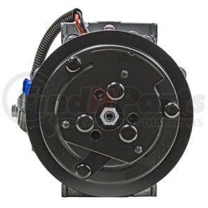 975656 by EVERCO - HD Sanden A/C Compressor SD7H15