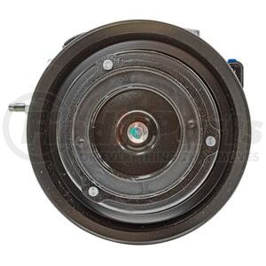 978130 by EVERCO - HD Denso A/C Compressor 10S15C