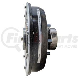 9908504 by HORTON - Engine Cooling Fan Clutch - Air Operated Fan Clutch K32