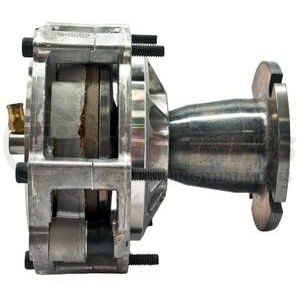 991450 by HORTON - Engine Cooling Fan Clutch - Air Operated Fan Clutch HT650