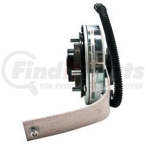 996020 by HORTON - Electromagnetic Fan Clutch EC450