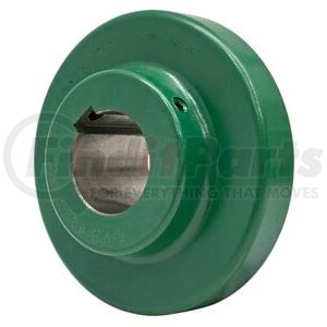 9S16238 by LOVEJOY - LoveJoy S-Flex Drive Flange Half Coupling