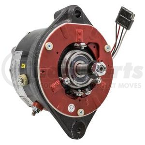 A1-102 by C.E. NIEHOFF - Alternator