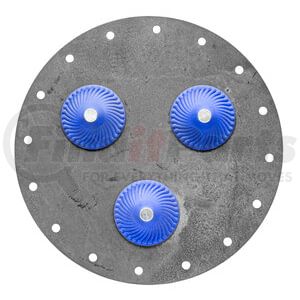 A2200C by BULK TANK - BTI (Bulk Tank Inc.) Aerator Plate