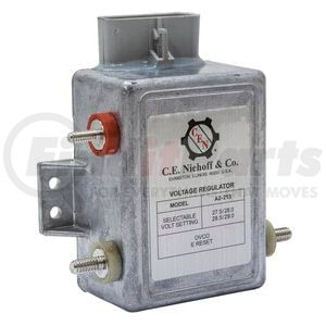 A2-213 by C.E. NIEHOFF - Model 700 Instrument Cluster Voltage Regulator