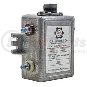 A2-330 by C.E. NIEHOFF - Regulator