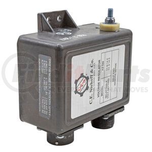 A2-350 by C.E. NIEHOFF - Regulator