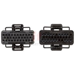AP0018 by ALLIANT POWER - Fuel Injection Control Module (FICM) Connector
