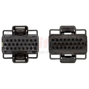 AP0019 by ALLIANT POWER - Fuel Injection Control Module (FICM) Connector