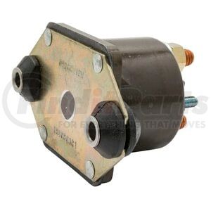 AP63479 by ALLIANT POWER - Glow Plug Relay