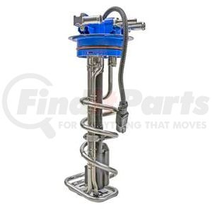 ASP4310-6500713 by DURAWRX - DEF (Diesel Exhaust Fluid) Sensor Head Assembly for Caterpillar (CAT) Applications