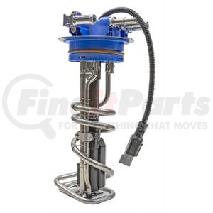 ASP4310-6600711 by DURAWRX - Diesel Exhaust Fluid (DEF) Sensor Head Assembly - Sensor Head