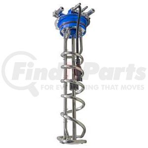 ASP5410-6506718 by DURAWRX - DuraWRX Navistar-International DEF (Diesel Exhaust Fluid) Head Assembly